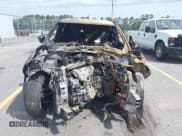 ✅ 2019 Jeep Compass Limited • VIN: 3C4NJCCB5KT667282 • Lot: 42316917. Listed on IAAI with 51,540 mi. Free auction sales archive from the USA and detailed vehicle history report at DreamBid. Image 11.