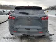 ✅ 2019 Chevrolet Blazer Premier • VIN: 3GNKBKRS9KS573212 • Lot: 88157685. Listed on Copart with 105,195 mi. Free auction sales archive from the USA and detailed vehicle history report at DreamBid. Image 6.