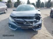 ✅ 2018 Honda Civic EX • VIN: SHHFK7H53JU239153 • Лот: 43631619. Опубликован ранее на IAAI с пробегом 164 352 миль. Бесплатный доступ к архиву аукционных продаж из США и подробный отчёт об истории автомобиля на DreamBid. Изображение 12.
