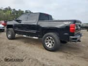 ✅ 2015 Chevrolet Silverado 1500 LTZ • VIN: 3GCPCSEC5FG139940 • Лот: 50695995. Опубликован ранее на Copart с пробегом 180 851 миль. Бесплатный доступ к архиву аукционных продаж из США и подробный отчёт об истории автомобиля на DreamBid. Изображение 2.