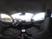 ✅ 2024 Mitsubishi Mirage ES • VIN: ML32AUHJ8RH021335 • Lot: 43911286. Listed on IAAI with 22,835 mi. Free auction sales archive from the USA and detailed vehicle history report at DreamBid. Image 18.