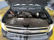 ✅ 2007 Chevrolet Silverado 1500 Work Truck • VIN: 1GCEC14C77Z528633 • Lot: 84996475. Listed on Copart with 149,797 mi. Free auction sales archive from the USA and detailed vehicle history report at DreamBid. Image 11.