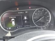 ✅ 2024 Nissan Versa SR • VIN: 3N1CN8FV5RL874573 • Лот: 43241937. Опубликован ранее на IAAI с пробегом 35 179 миль. Бесплатный доступ к архиву аукционных продаж из США и подробный отчёт об истории автомобиля на DreamBid. Изображение 7.