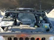 ✅ 2017 Jeep Wrangler Unlimited Rubicon Recon • VIN: 1C4BJWFG1HL531232 • Lot: 85587615. Listed on Copart with 67,666 mi. Free auction sales archive from the USA and detailed vehicle history report at DreamBid. Image 14.