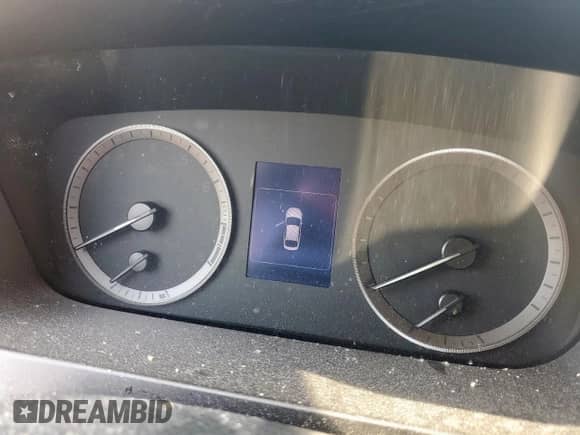 2016 Hyundai Sonata 2.4L z VIN 5NPE24AF4GH312877, wystawiony jako Copart lot #81450235 z przebiegiem Nie podano mil oraz Szkoda całkowita • Salvage title. Historia ofert i sprzedaży dostępna na DreamBid. Obrazek 9.