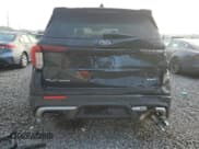 ✅ 2025 Ford Explorer Platinum • VIN: 1FMWK8HC1SGA67293 • Lot: 86326425. Wystawiony na Copart z przebiegiem 9 743 mil. Bezpłatny archiwum sprzedaży aukcyjnych z USA i szczegółowy raport historii pojazdu na DreamBid. Zdjęcie 6.