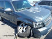 ✅ 2008 Chevrolet Tahoe LTZ • VIN: 1GNFC13JX8J216303 • Лот: 42287728. Опубликован ранее на IAAI с пробегом 152 012 миль. Бесплатный доступ к архиву аукционных продаж из США и подробный отчёт об истории автомобиля на DreamBid. Изображение 6.