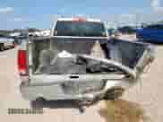 2017 Ram 1500 SLT с VIN 1C6RR6GGXHS786299, выставлен на аукционе Copart как лот 66335265 с пробегом 87 784 миль миль и Списание • Salvage title. История ставок и продаж доступна на DreamBid. Изображение 6.