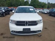 ✅ 2017 Dodge Durango SXT • VIN: 1C4RDJAG5HC839407 • Lot: 43225639. Wystawiony na IAAI z przebiegiem 189 527 mil. Bezpłatny archiwum sprzedaży aukcyjnych z USA i szczegółowy raport historii pojazdu na DreamBid. Zdjęcie 12.