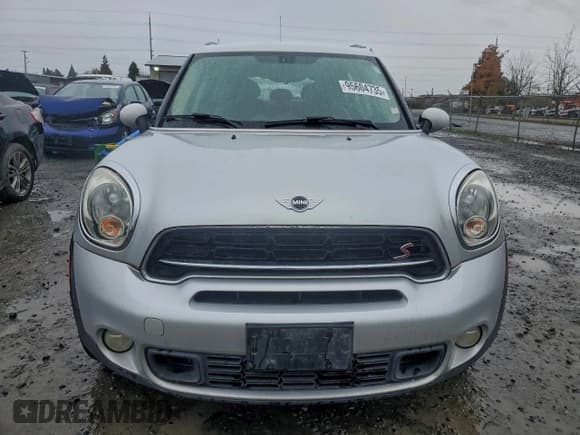 ✅ 2015 MINI Countryman S • VIN: WMWZC3C50FWT05170 • Lot: 95604735. Listed on Copart with 123,357 mi. Free auction sales archive from the USA and detailed vehicle history report at DreamBid. Image 5.