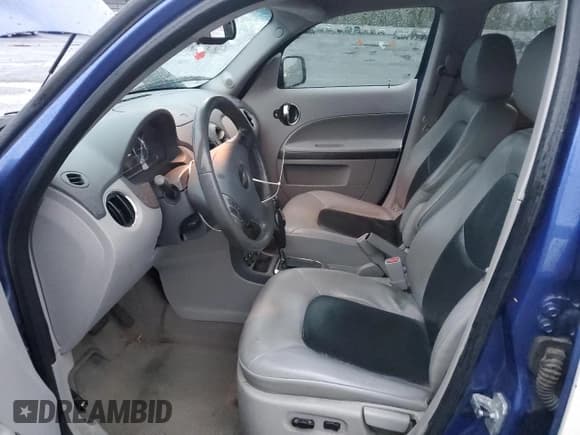 ✅ 2006 Chevrolet HHR LT • VIN: 3GNDA23D96S577269 • Lot: 80570474. Listed on Copart with 203,564 mi. Free auction sales archive from the USA and detailed vehicle history report at DreamBid. Image 7.