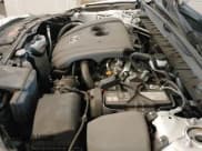 ✅ 2023 Mazda CX-50 S Premium Plus • VIN: 7MMVABEM5PN137829 • Lot: 42100783. Wystawiony na IAAI z przebiegiem 22 209 mil. Bezpłatny archiwum sprzedaży aukcyjnych z USA i szczegółowy raport historii pojazdu na DreamBid. Zdjęcie 20.