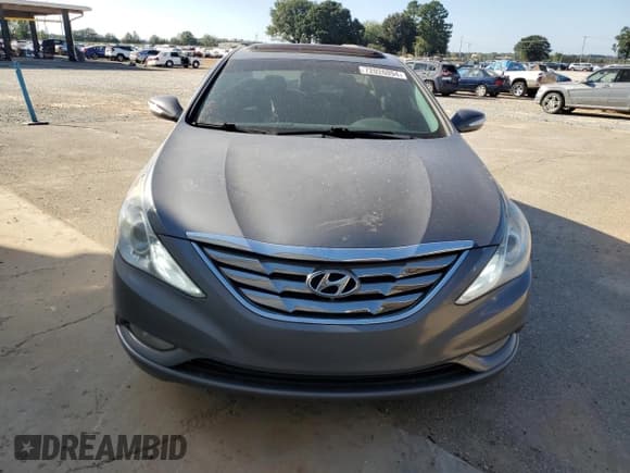 ✅ 2011 Hyundai Sonata SE • VIN: 5NPEC4ABXBH297191 • Лот: 72026094. Опубликован ранее на Copart с пробегом 182 829 миль. Бесплатный доступ к архиву аукционных продаж из США и подробный отчёт об истории автомобиля на DreamBid. Изображение 5.