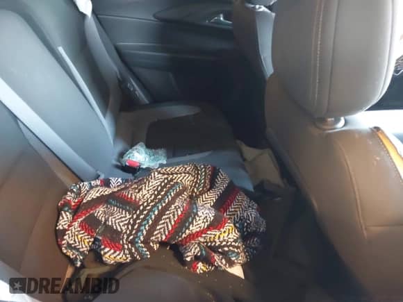 2023 Chevrolet TrailBlazer LT с VIN KL79MPSL5PB134784, выставлен на аукционе IAAI как лот 43330119 с пробегом Не указан миль и . История ставок и продаж доступна на DreamBid. Изображение 8.