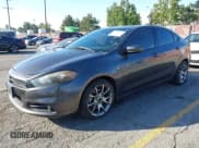 ✅ 2015 Dodge Dart SXT • VIN: 1C3CDFBB5FD117372 • Лот: 43618121. Опубликован ранее на IAAI с пробегом 98 570 миль. Бесплатный доступ к архиву аукционных продаж из США и подробный отчёт об истории автомобиля на DreamBid. Изображение 2.