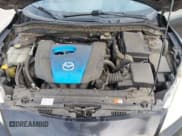 ✅ 2013 Mazda 3 i Touring • VIN: JM1BL1LP2D1762213 • Лот: 43836645. Опубликован ранее на IAAI с пробегом 166 353 миль. Бесплатный доступ к архиву аукционных продаж из США и подробный отчёт об истории автомобиля на DreamBid. Изображение 10.