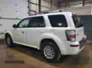 2010 Mercury Mariner Premier с VIN 4M2CN9HG8AKJ29432, выставлен на аукционе Copart как лот 86159455 с пробегом 139 479 миль миль и Чистый • Clean title. История ставок и продаж доступна на DreamBid. Изображение 2.