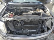 ✅ 2013 Ford F-150 STX • VIN: 1FTFX1EF5DKE65974 • Lot: 87053805. Listed on Copart with 180,713 mi. Free auction sales archive from the USA and detailed vehicle history report at DreamBid. Image 11.