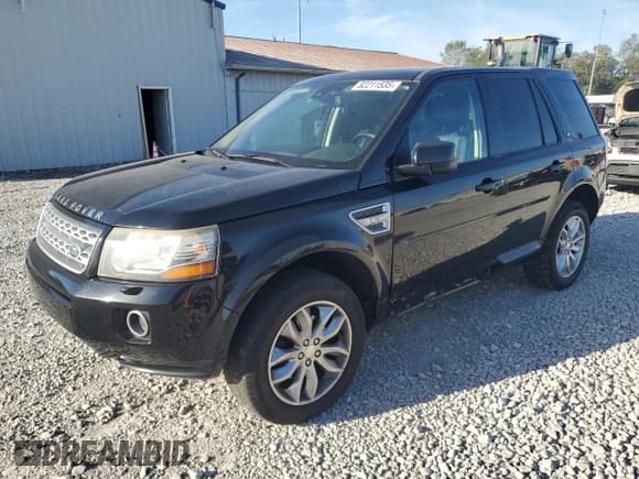 ✅ 2014 Land Rover LR2 • VIN: SALFR2BG1EH406179 • Лот: 82211535. Опубликован ранее на Copart с пробегом 189 981 миль. Бесплатный доступ к архиву аукционных продаж из США и подробный отчёт об истории автомобиля на DreamBid. Изображение 1.