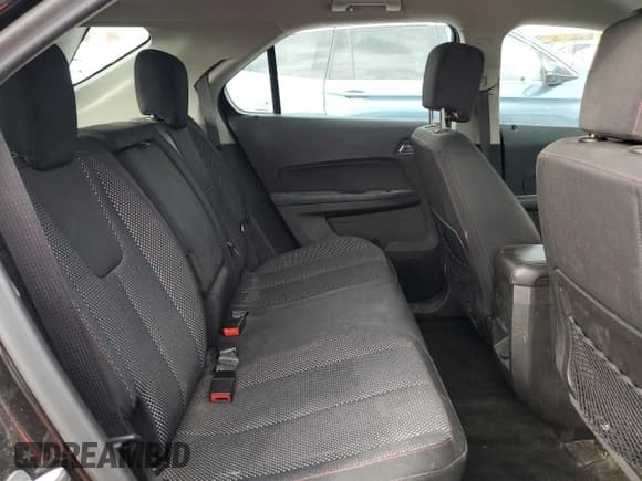 ✅ 2017 Chevrolet Equinox LS • VIN: 2GNALBEK4H1574609 • Лот: 82559985. Опубликован ранее на Copart с пробегом 119 326 миль. Бесплатный доступ к архиву аукционных продаж из США и подробный отчёт об истории автомобиля на DreamBid. Изображение 10.