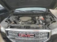 ✅ 2018 GMC Acadia Denali • VIN: 1GKKNXLS2JZ116902 • Lot: 52398184. Listed on Copart with 56,350 mi. Free auction sales archive from the USA and detailed vehicle history report at DreamBid. Image 12.