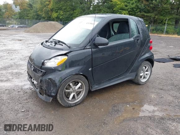 ✅ 2015 Smart fortwo Passion • VIN: WMEEJ3BA7FK800626 • Lot: 43138021. Listed on IAAI with 20,988 mi. Free auction sales archive from the USA and detailed vehicle history report at DreamBid. Image 18.