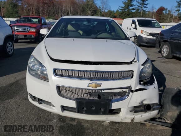 ✅ 2011 Chevrolet Malibu LTZ • VIN: 1G1ZE5EUXBF368101 • Lot: 78487964. Listed on Copart with 144,995 mi. Free auction sales archive from the USA and detailed vehicle history report at DreamBid. Image 5.