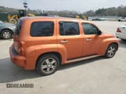 ✅ 2008 Chevrolet HHR LT • VIN: 3GNDA23P58S576259 • Lot: 48030505. Listed on Copart with 139,197 mi. Free auction sales archive from the USA and detailed vehicle history report at DreamBid. Image 3.