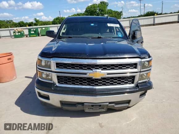 2014 Chevrolet Silverado 1500 LT с VIN 3GCPCREC0EG143935, выставлен на аукционе Copart как лот 62199825 с пробегом 236 894 миль миль и Списание • Salvage title. История ставок и продаж доступна на DreamBid. Изображение 5.