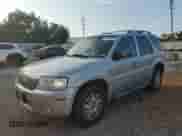 2006 Mercury Mariner Convenience with VIN 4M2YU56Z86DJ07304, listed as a Copart auction lot 68445985 with 177,279 mi miles and Salvage title. Bid and sale history available at DreamBid. Image 1.