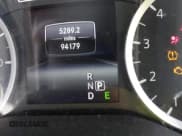 ✅ 2017 Infiniti QX30 Premium • VIN: SJKCH5CRXHA017856 • Lot: 42906275. Wystawiony na IAAI z przebiegiem 94 179 mil. Bezpłatny archiwum sprzedaży aukcyjnych z USA i szczegółowy raport historii pojazdu na DreamBid. Zdjęcie 15.