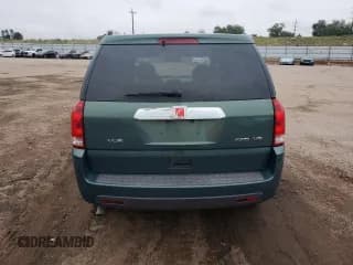 ✅ 2006 Saturn VUE • VIN: 5GZCZ63486S823095 • Lot: 70680495. Wystawiony na Copart z przebiegiem 167 977 mil. Bezpłatny archiwum sprzedaży aukcyjnych z USA i szczegółowy raport historii pojazdu na DreamBid. Zdjęcie 6.