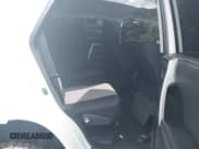 ✅ 2023 Toyota 4Runner SR5 • VIN: JTEMU5JR3P6152549 • Lot: 43295731. Listed on IAAI with 34,040 mi. Free auction sales archive from the USA and detailed vehicle history report at DreamBid. Image 8.