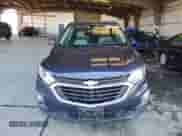 2018 Chevrolet Equinox LS с VIN 3GNAXREV2JS607446, выставлен на аукционе Copart как лот 81748745 с пробегом 79 351 миль миль и Списание • Salvage title. История ставок и продаж доступна на DreamBid. Изображение 5.