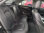 ✅ 2012 Cadillac CTS • VIN: 1G6DC5E54C0140859 • Lot: 58538705. Wystawiony na Copart z przebiegiem 129 841 mil. Bezpłatny archiwum sprzedaży aukcyjnych z USA i szczegółowy raport historii pojazdu na DreamBid. Zdjęcie 10.