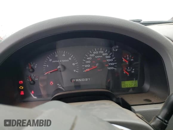 ✅ 2005 Ford F-150 XLT • VIN: 1FTRW14W65KE83838 • Lot: 39944024. Listed on Copart with 185,323 mi. Free auction sales archive from the USA and detailed vehicle history report at DreamBid. Image 9.