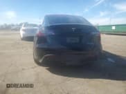 ✅ 2024 Tesla Model Y Long Range • VIN: 7SAYGAEE3RF106923 • Лот: 85140945. Опубликован ранее на Copart с пробегом Не указан. Бесплатный доступ к архиву аукционных продаж из США и подробный отчёт об истории автомобиля на DreamBid. Изображение 6.