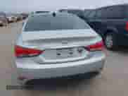 2014 Hyundai Sonata Limited с VIN 5NPEC4AC6EH884520, выставлен на аукционе IAAI как лот 41832196 с пробегом 162 516 миль миль и . История ставок и продаж доступна на DreamBid. Изображение 16.