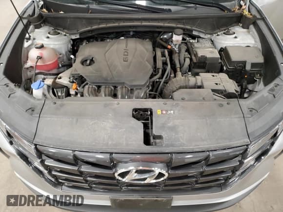 ✅ 2024 Hyundai Tucson SEL • VIN: 5NMJFCDE8RH351651 • Лот: 87295395. Опубликован ранее на Copart с пробегом 45 617 миль. Бесплатный доступ к архиву аукционных продаж из США и подробный отчёт об истории автомобиля на DreamBid. Изображение 12.