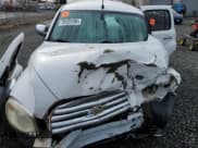 ✅ 2008 Chevrolet HHR LT • VIN: 3GNDA53P18S583792 • Lot: 47402195. Listed on Copart with Not provided. Free auction sales archive from the USA and detailed vehicle history report at DreamBid. Image 12.