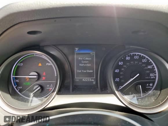 2021 Toyota Camry Hybrid SE с VIN 4T1G31AK0MU031853, выставлен на аукционе Copart как лот 70505975 с пробегом 42 233 миль миль и Чистый • Clean title. История ставок и продаж доступна на DreamBid. Изображение 9.