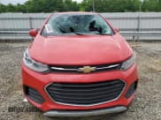 ✅ 2020 Chevrolet Trax LT • VIN: KL7CJLSB5LB347100 • Lot: 54369085. Wystawiony na Copart z przebiegiem 44 443 mil. Bezpłatny archiwum sprzedaży aukcyjnych z USA i szczegółowy raport historii pojazdu na DreamBid. Zdjęcie 5.