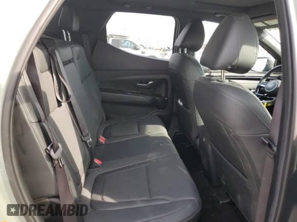 2024 Hyundai Santa Cruz XRT с VIN 5NTJDDAF3RH090460, выставлен на аукционе Copart как лот 43738555 с пробегом 22 441 миль миль и Списание • Salvage title. История ставок и продаж доступна на DreamBid. Изображение 11.