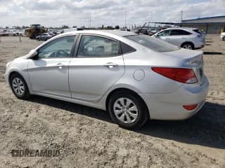 ✅ 2015 Hyundai Accent GLS • VIN: KMHCT4AE4FU795072 • Лот: 85010975. Опубликован ранее на Copart с пробегом 108 740 миль. Бесплатный доступ к архиву аукционных продаж из США и подробный отчёт об истории автомобиля на DreamBid. Изображение 2.