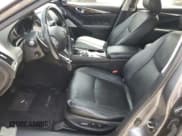 ✅ 2017 Infiniti Q50 Premium • VIN: JN1EV7AP5HM742350 • Lot: 56480015. Listed on Copart with 119,810 mi. Free auction sales archive from the USA and detailed vehicle history report at DreamBid. Image 7.