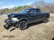 ✅ 2010 Dodge 1500 Laramie • VIN: 1D7RV1GT1AS130525 • Lot: 53506315. Wystawiony na Copart z przebiegiem 197 729 mil. Bezpłatny archiwum sprzedaży aukcyjnych z USA i szczegółowy raport historii pojazdu na DreamBid. Zdjęcie 1.