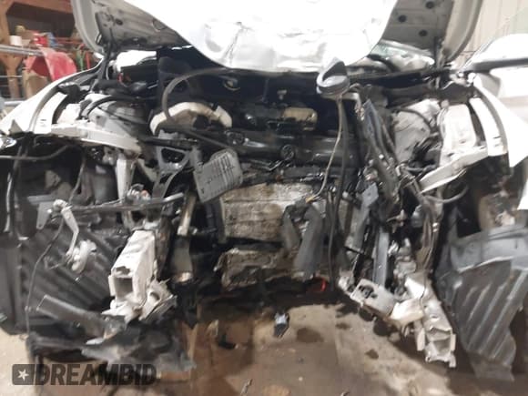 ✅ 2015 BMW 4 Series 428i xDrive • VIN: WBA4A7C50FD414523 • Lot: 41092312. Listed on IAAI with Not provided. Free auction sales archive from the USA and detailed vehicle history report at DreamBid. Image 10.