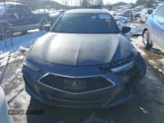 ✅ 2021 Acura TLX • VIN: 19UUB5F33MA005656 • Lot: 41435469. Listed on IAAI with 56,691 mi. Free auction sales archive from the USA and detailed vehicle history report at DreamBid. Image 12.