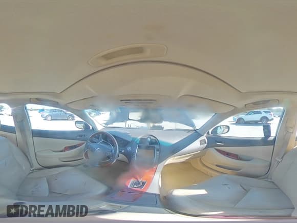 ✅ 2009 Lexus ES 330 • VIN: JTHBJ46G192330778 • Лот: 84231295. Опубликован ранее на Copart с пробегом 221 808 миль. Бесплатный доступ к архиву аукционных продаж из США и подробный отчёт об истории автомобиля на DreamBid. Изображение 14.