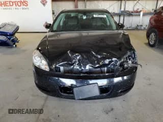 ✅ 2016 Chevrolet Impala LT • VIN: 2G1WB5E30G1131909 • Лот: 75805234. Опубликован ранее на Copart с пробегом 102 731 миль. Бесплатный доступ к архиву аукционных продаж из США и подробный отчёт об истории автомобиля на DreamBid. Изображение 5.